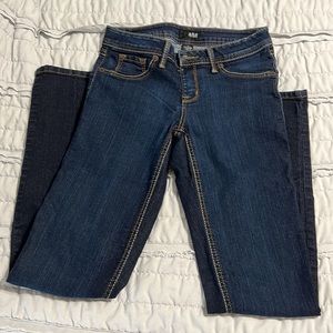 DONATING on 12/10! Skinny Jeans by a.n.a